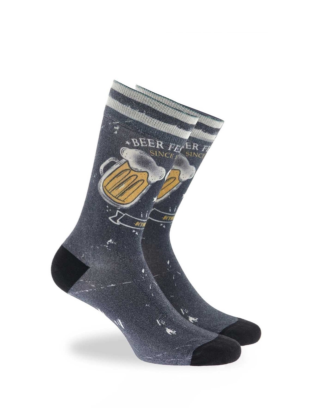 3Sixty printed κάλτσες από bamboo