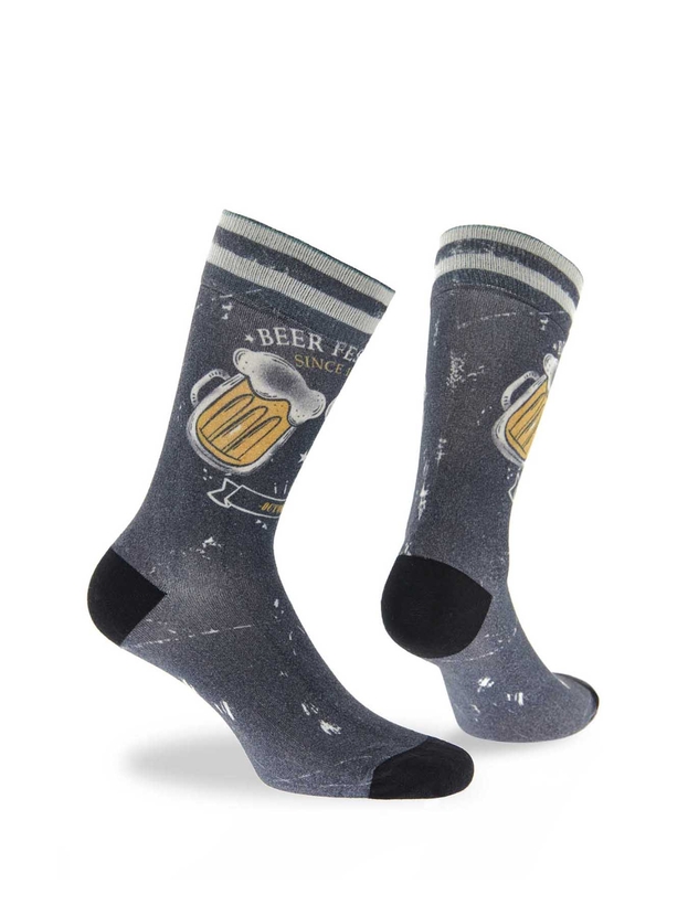 3Sixty printed κάλτσες από bamboo