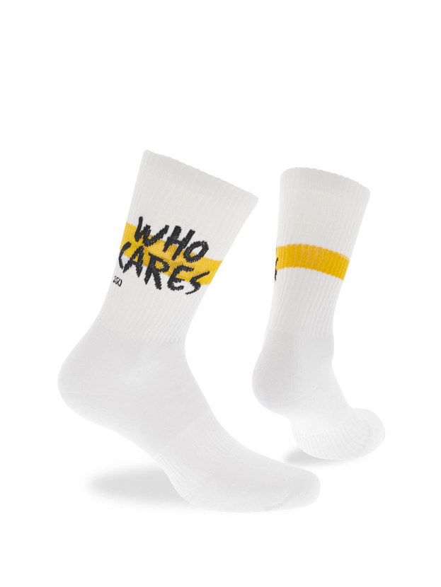 3Sixty αθλητικές βαμβακερές κάλτσες