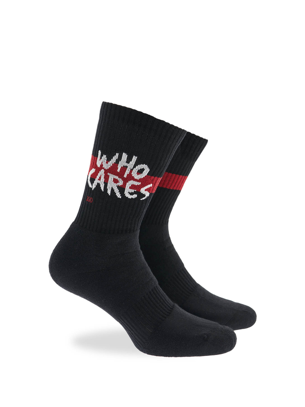 3Sixty αθλητικές βαμβακερές κάλτσες