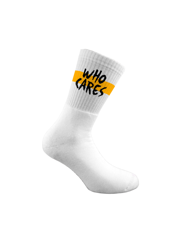 3Sixty αθλητικές βαμβακερές κάλτσες