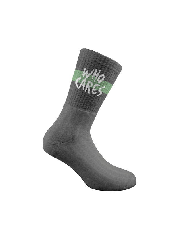 3Sixty cotton crew sports socks