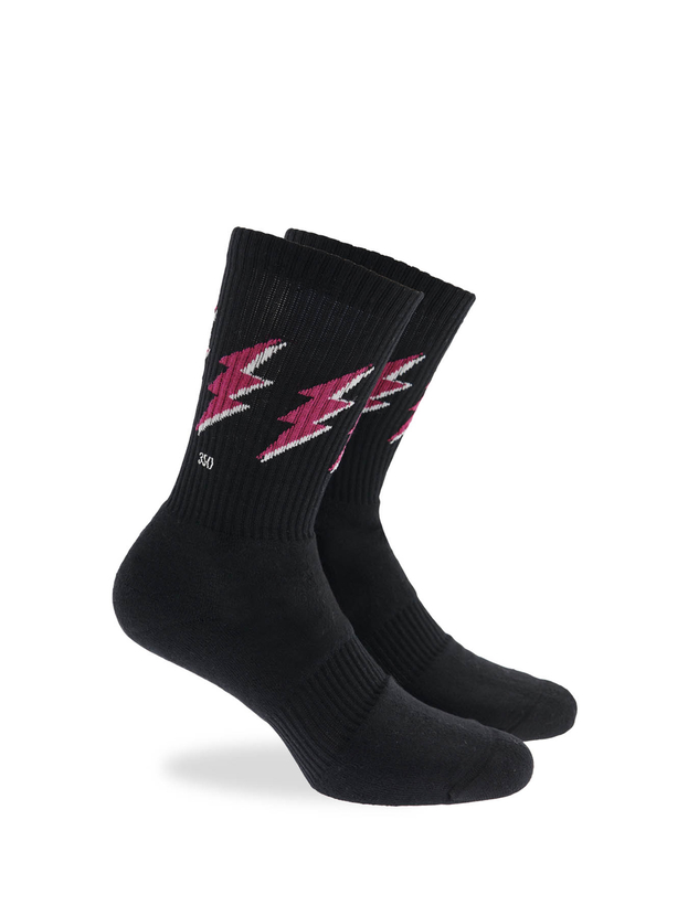 3Sixty cotton crew sports socks