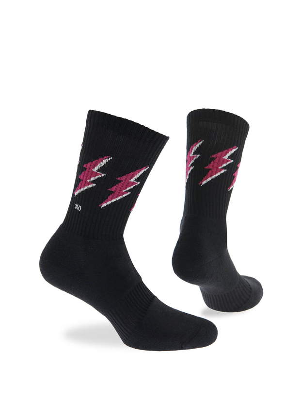 3Sixty cotton crew sports socks