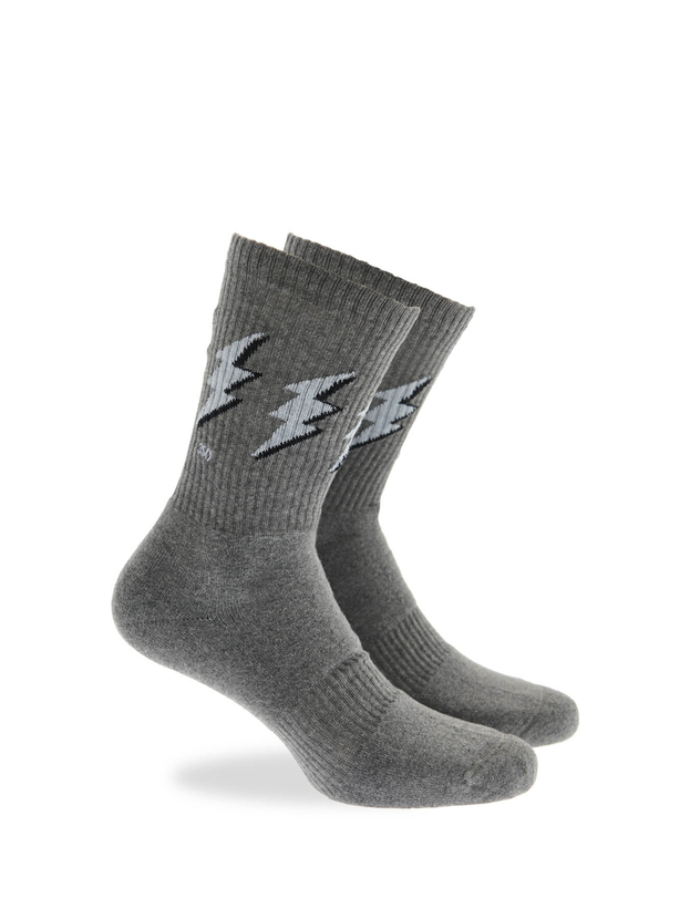 3Sixty cotton crew sports socks