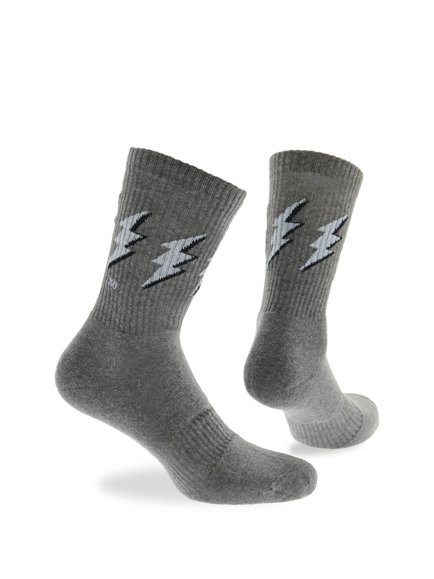 3Sixty cotton crew sports socks