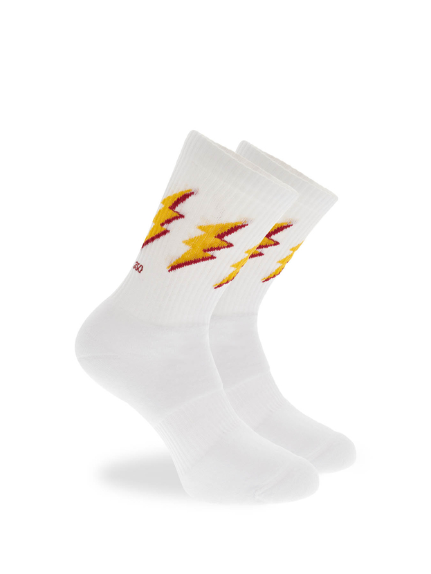 3Sixty cotton crew sports socks