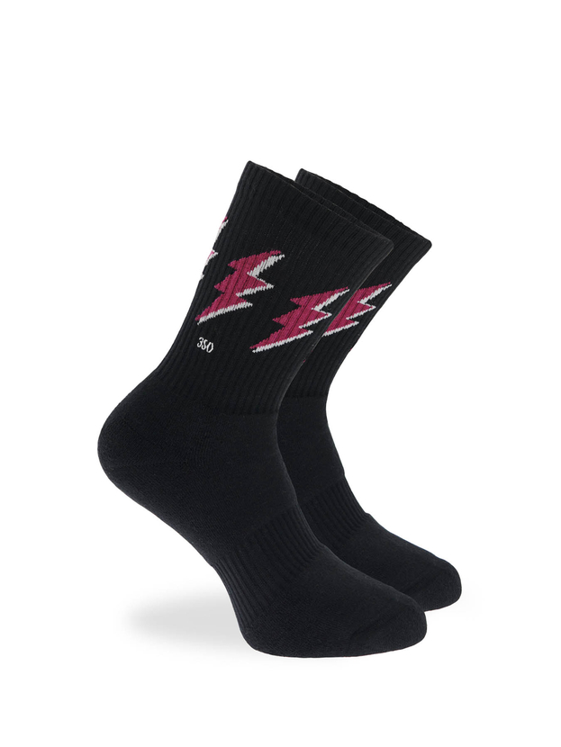 3Sixty cotton crew sports socks