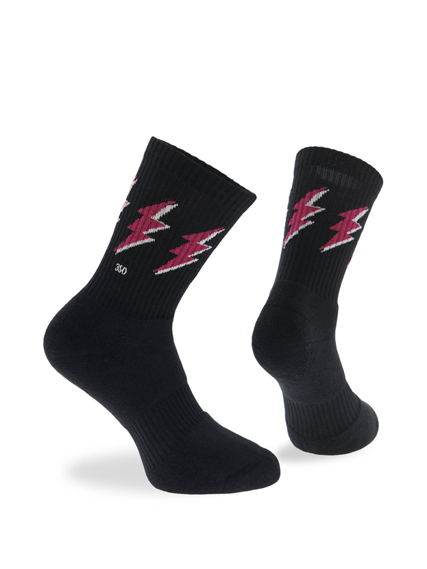 3Sixty cotton crew sports socks