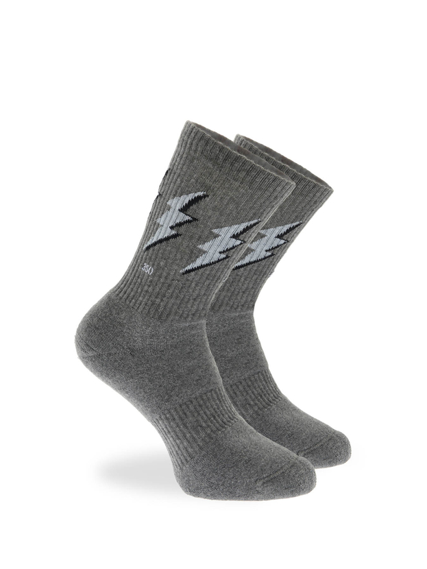 3Sixty cotton crew sports socks