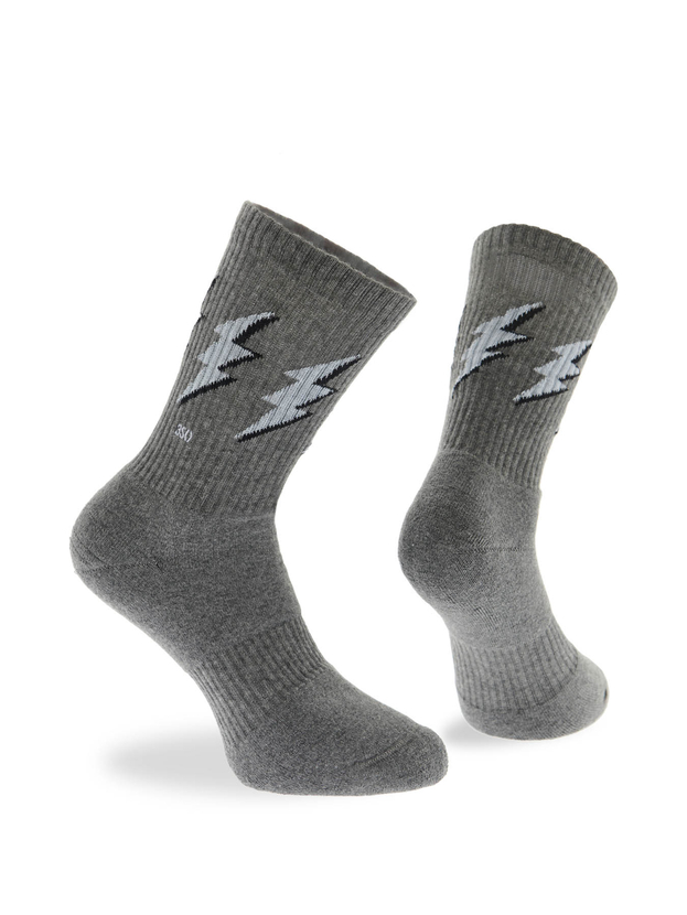3Sixty cotton crew sports socks