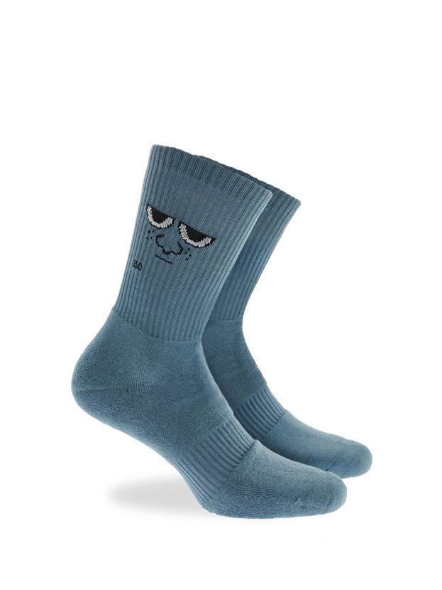 3Sixty cotton crew sports socks