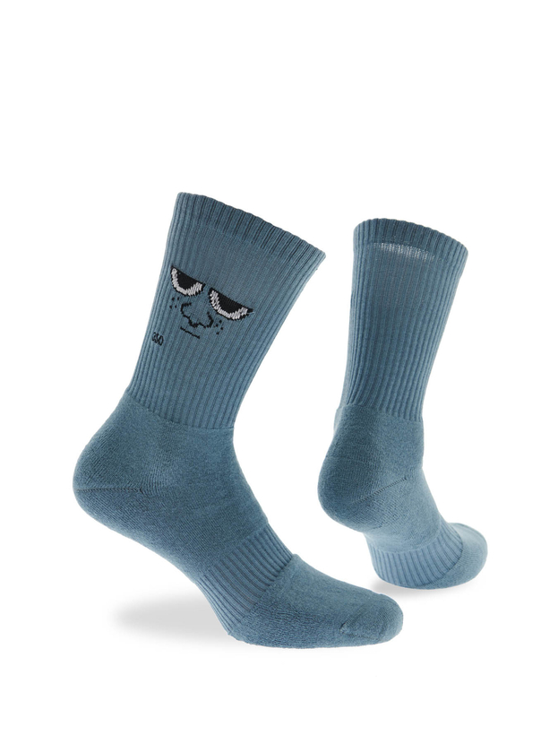 3Sixty cotton crew sports socks
