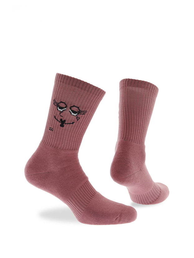 3Sixty cotton crew sports socks