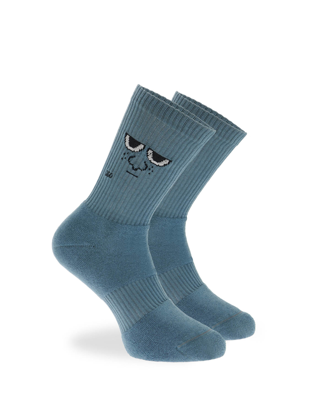 3Sixty cotton crew sports socks