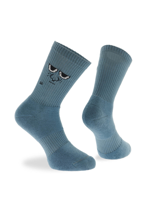 3Sixty cotton crew sports socks