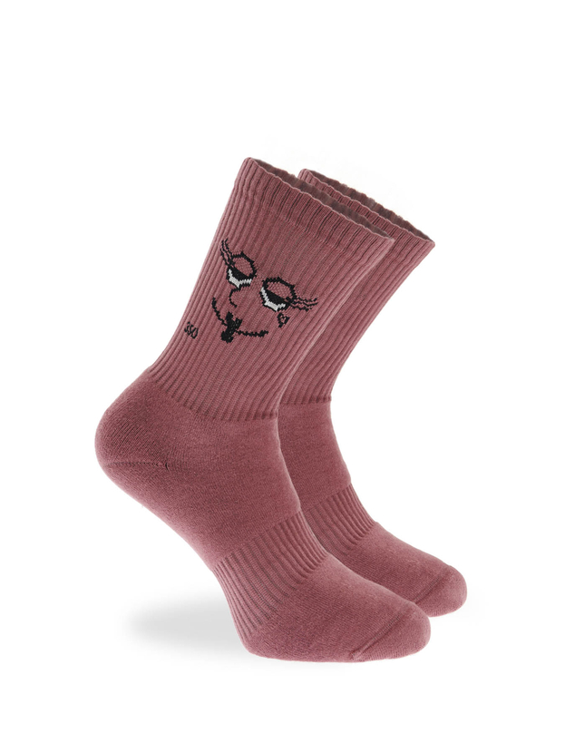 3Sixty cotton crew sports socks