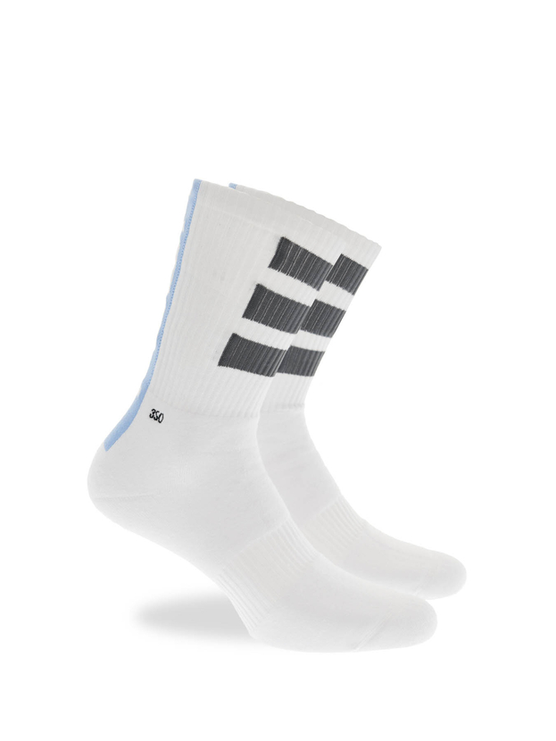 3Sixty αθλητικές βαμβακερές κάλτσες