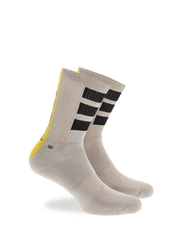 3Sixty cotton crew sports socks