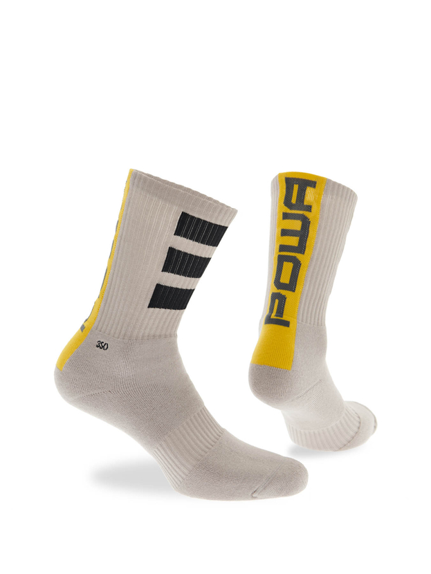 3Sixty cotton crew sports socks