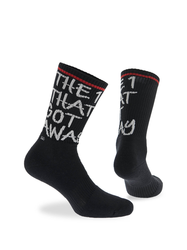 3Sixty αθλητικές βαμβακερές κάλτσες