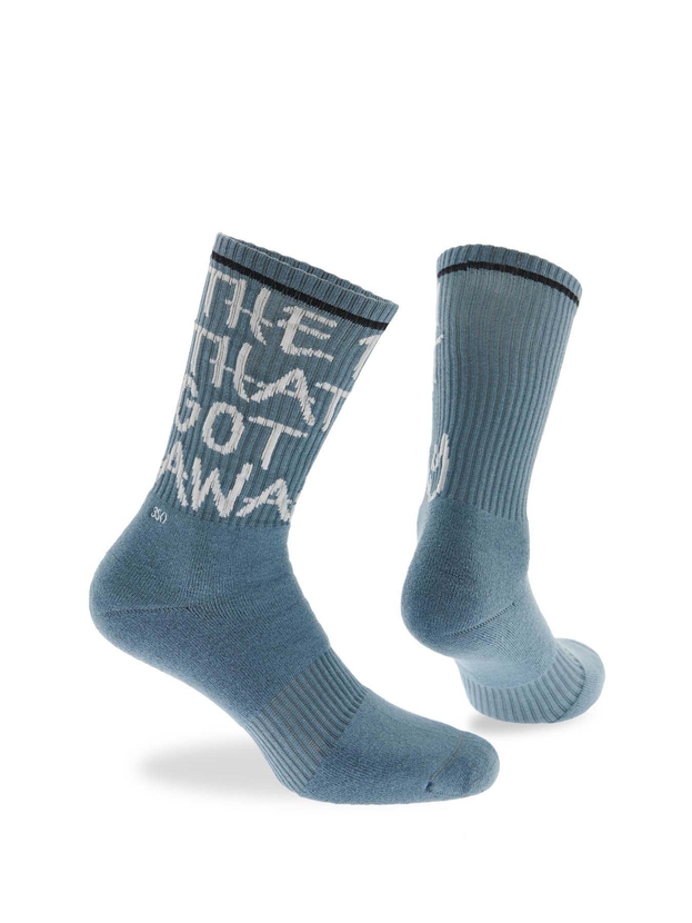 3Sixty αθλητικές βαμβακερές κάλτσες