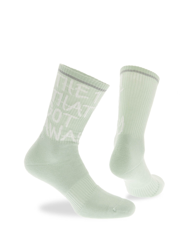 3Sixty αθλητικές βαμβακερές κάλτσες