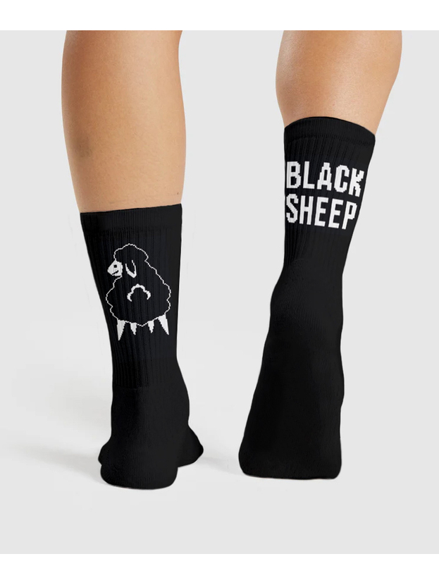 3Sixty cotton crew sports socks