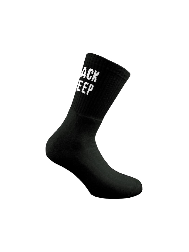 3Sixty cotton crew sports socks