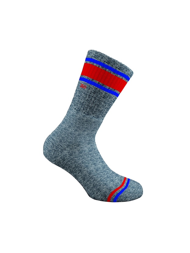 3Sixty cotton crew sports socks