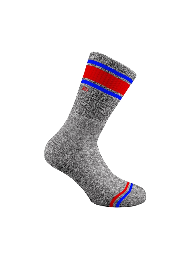 3Sixty cotton crew sports socks