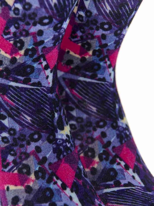 3Sixty printed κάλτσες από bamboo