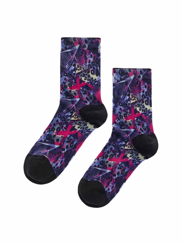 3Sixty printed κάλτσες από bamboo