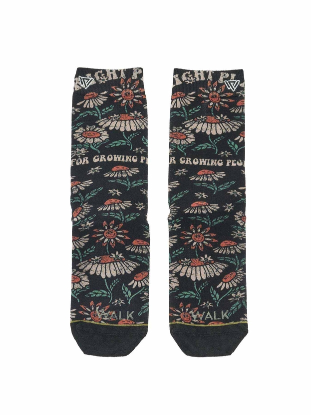 360 printed κάλτσες από bamboo