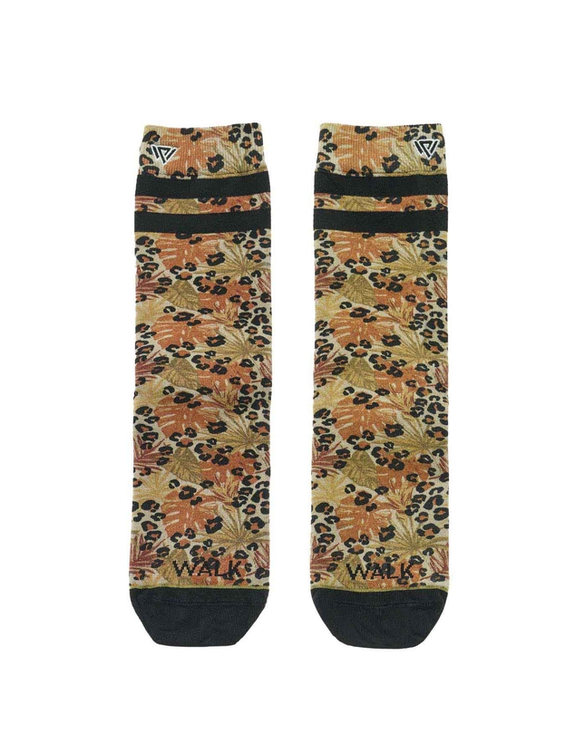 360 printed bamboo socks