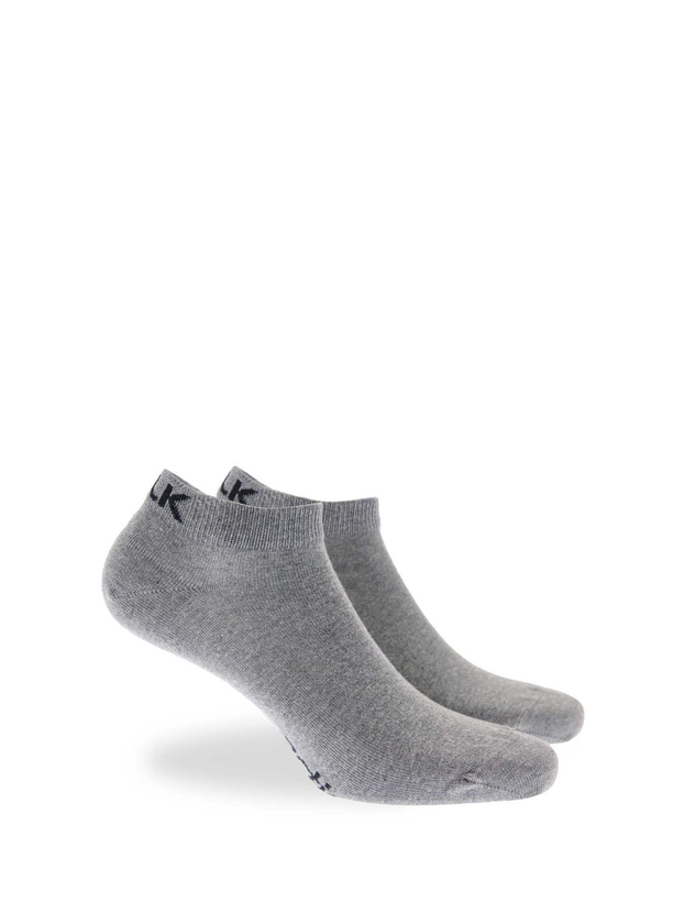 Cotton low cut socks (3 pairs)
