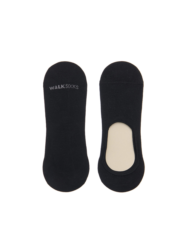 Αόρατες βαμβακερές κάλτσες (3 ζεύγη)