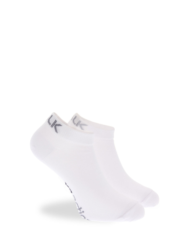 Cotton low cut socks (3 pairs)