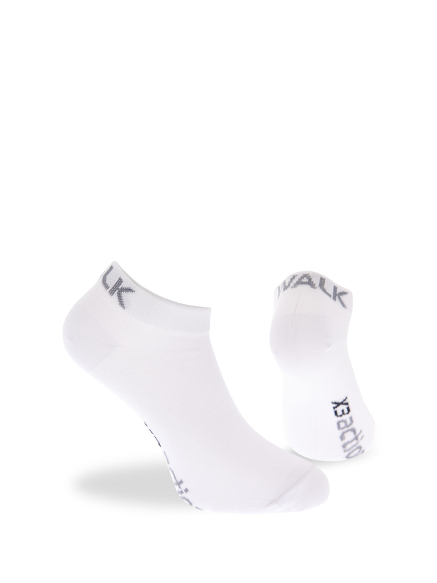 Cotton low cut socks (3 pairs)