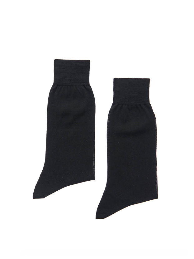 Βαμβακερές μερσεριζέ κάλτσες