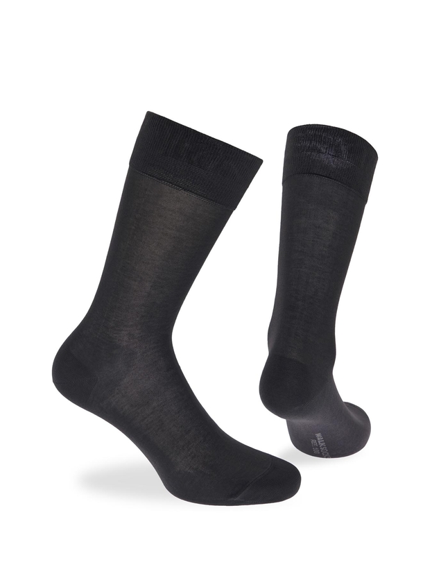 Βαμβακερές μερσεριζέ κάλτσες