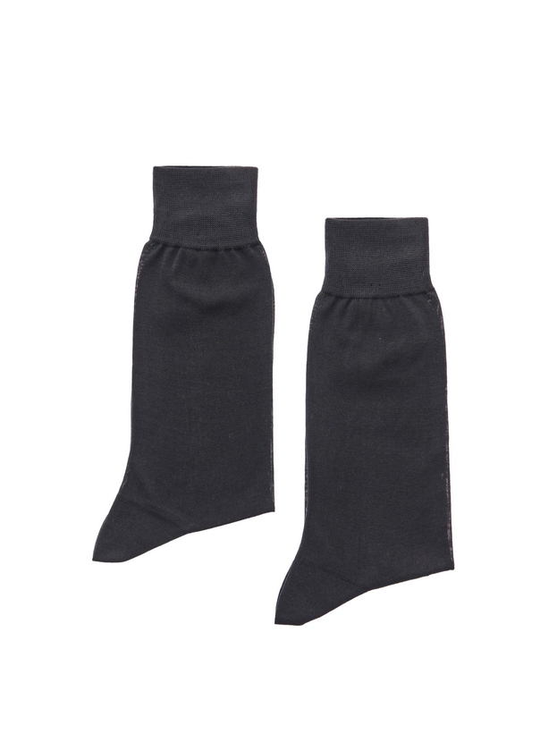 Βαμβακερές μερσεριζέ κάλτσες