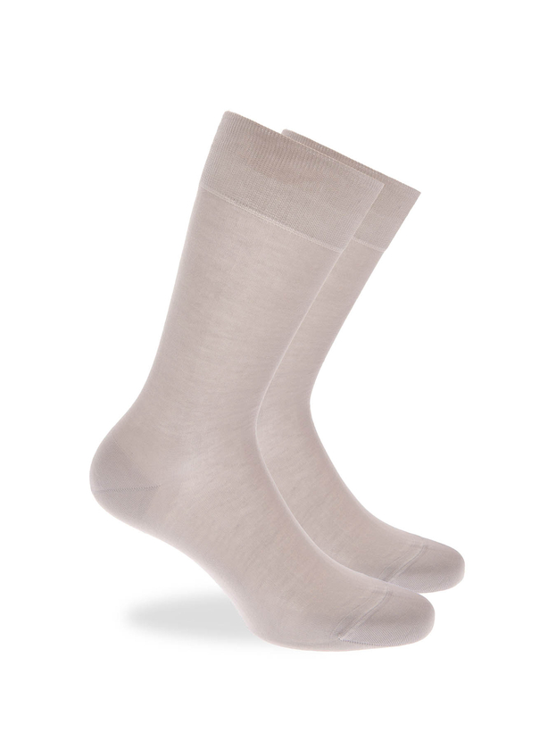 Βαμβακερές μερσεριζέ κάλτσες