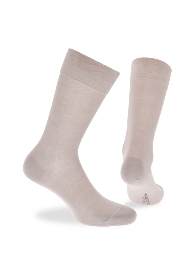 Βαμβακερές μερσεριζέ κάλτσες