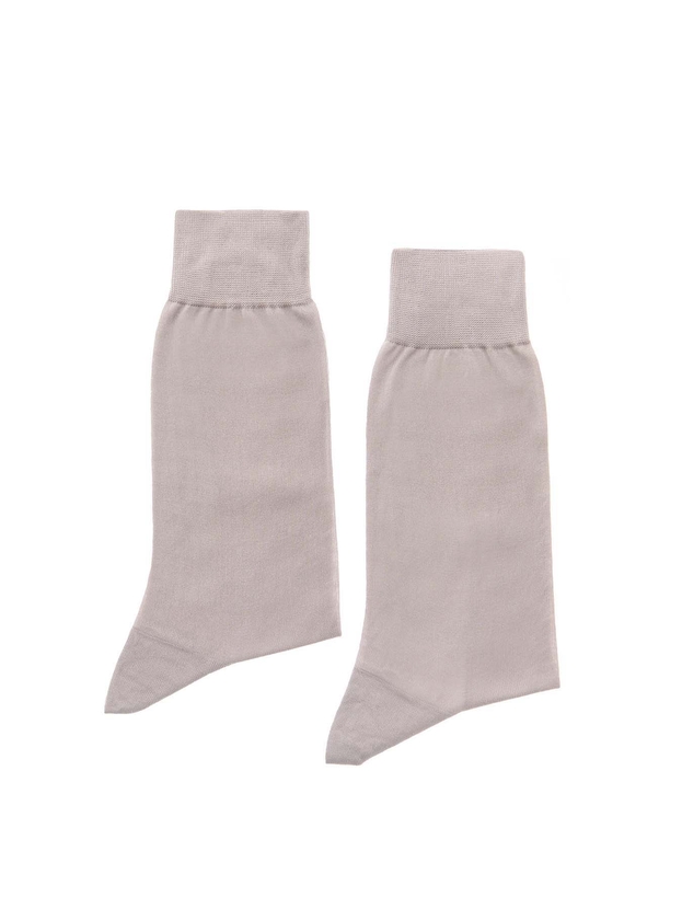 Βαμβακερές μερσεριζέ κάλτσες