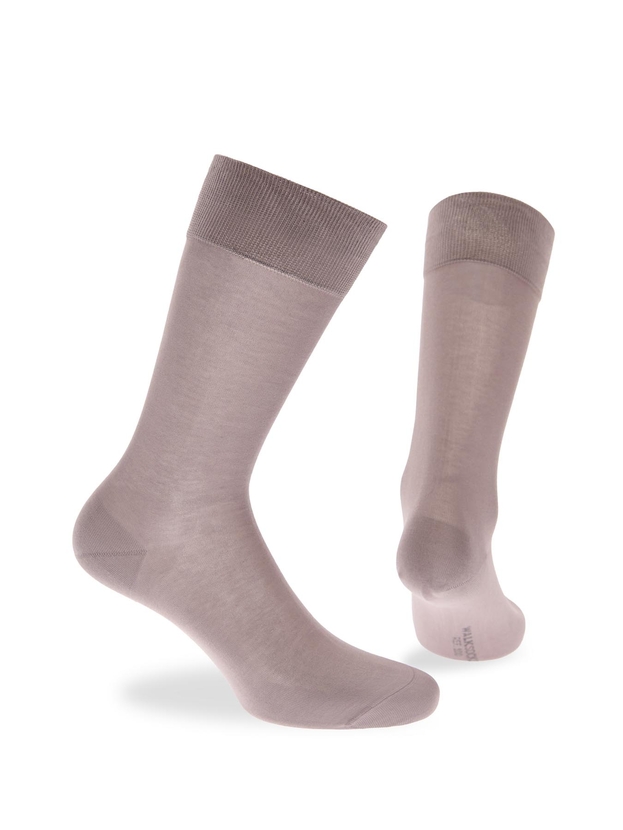 Βαμβακερές μερσεριζέ κάλτσες