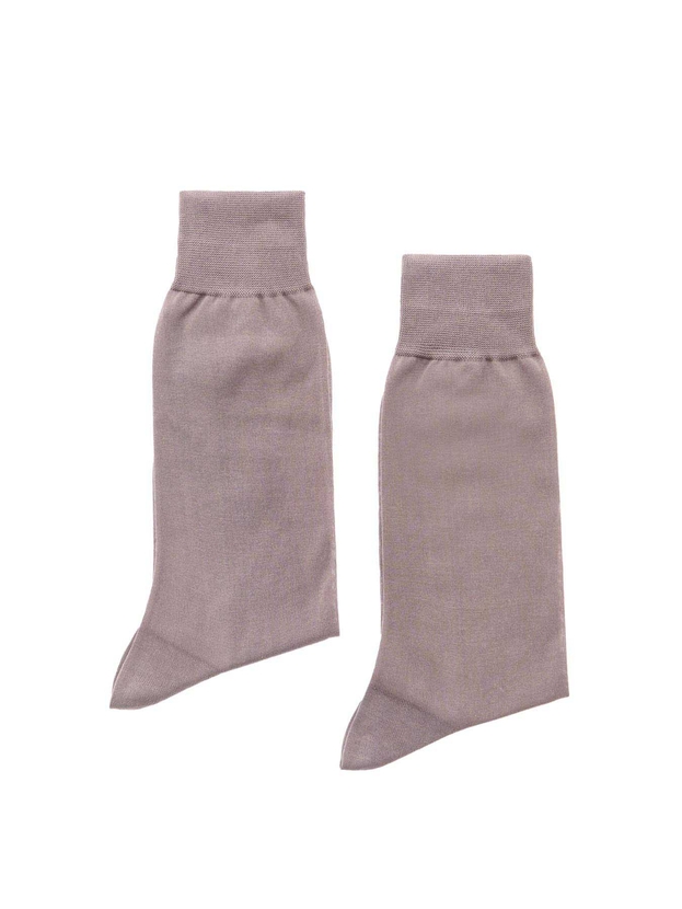 Βαμβακερές μερσεριζέ κάλτσες