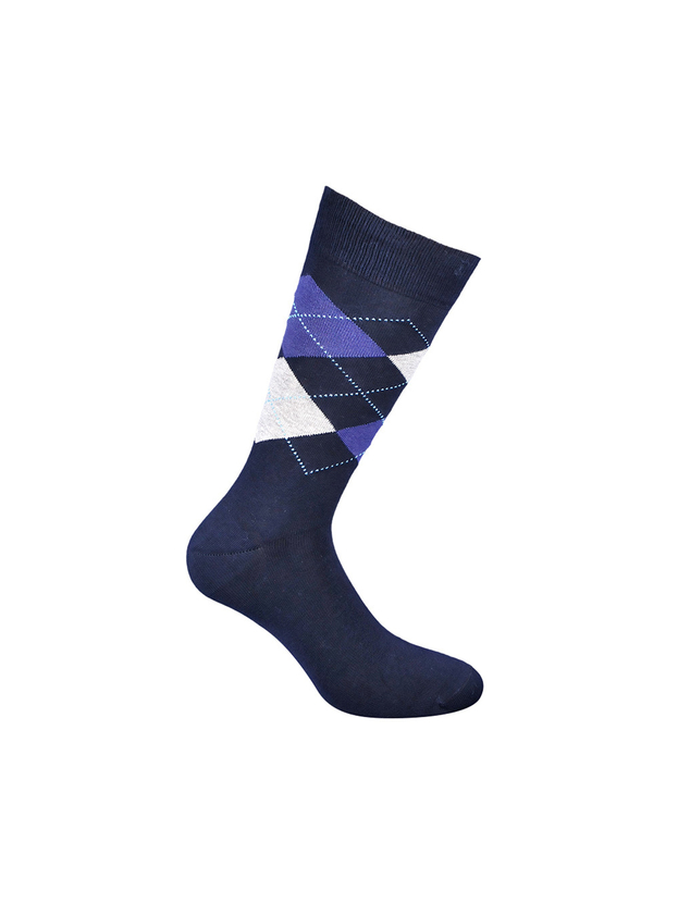 Cotton arglye socks