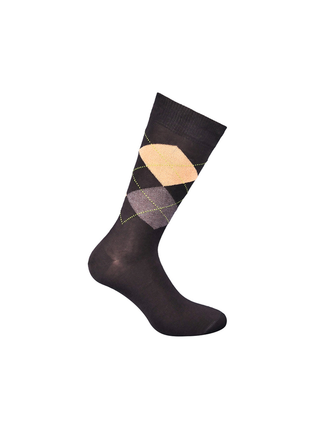 Cotton arglye socks