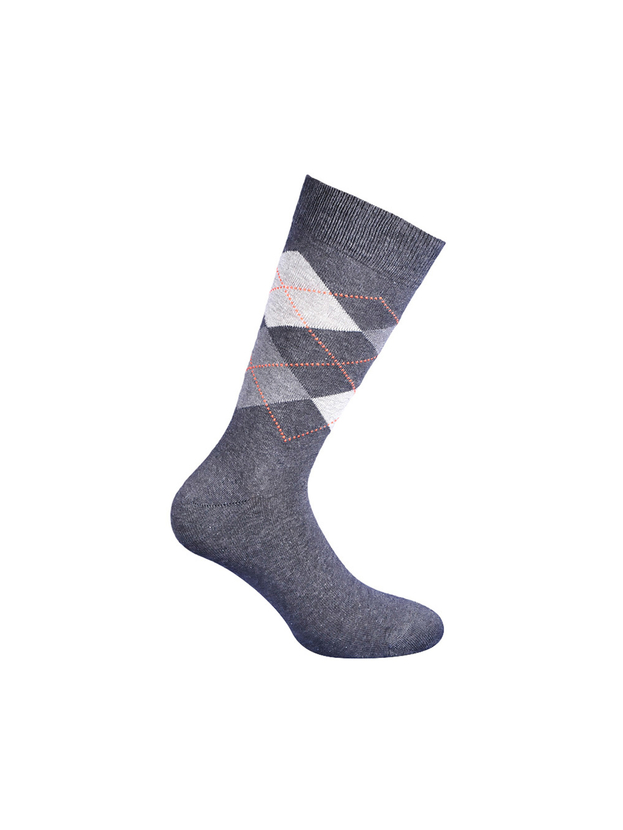 Cotton arglye socks